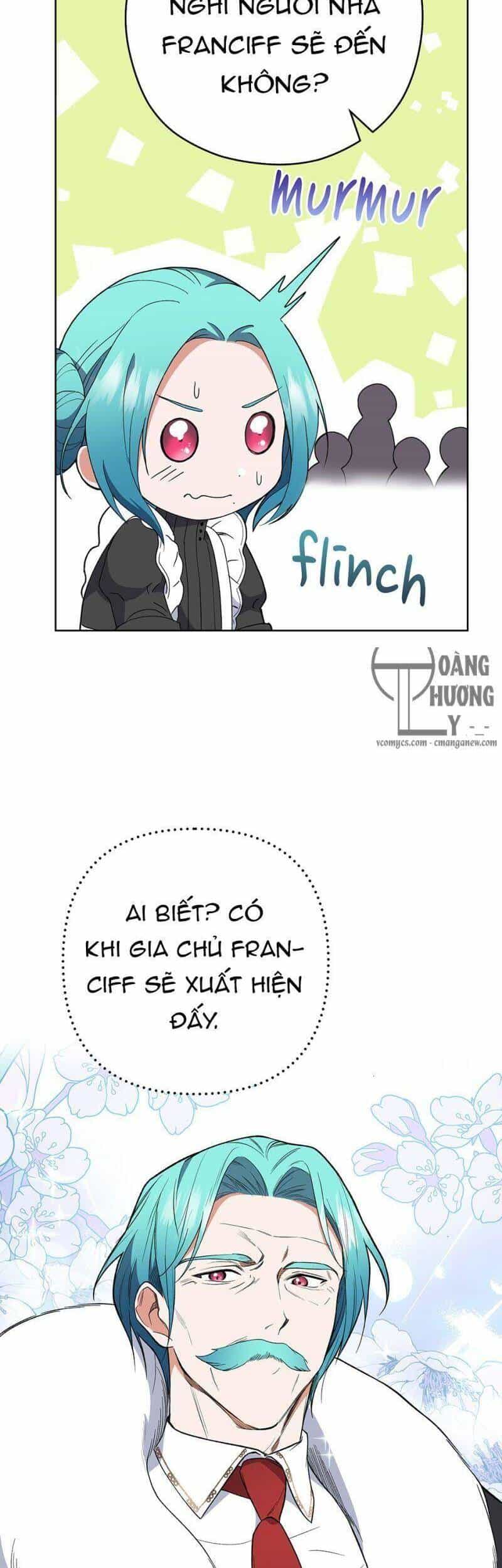 Đầu Bếp Hoàng Gia - Chương 54 - ảnh 38