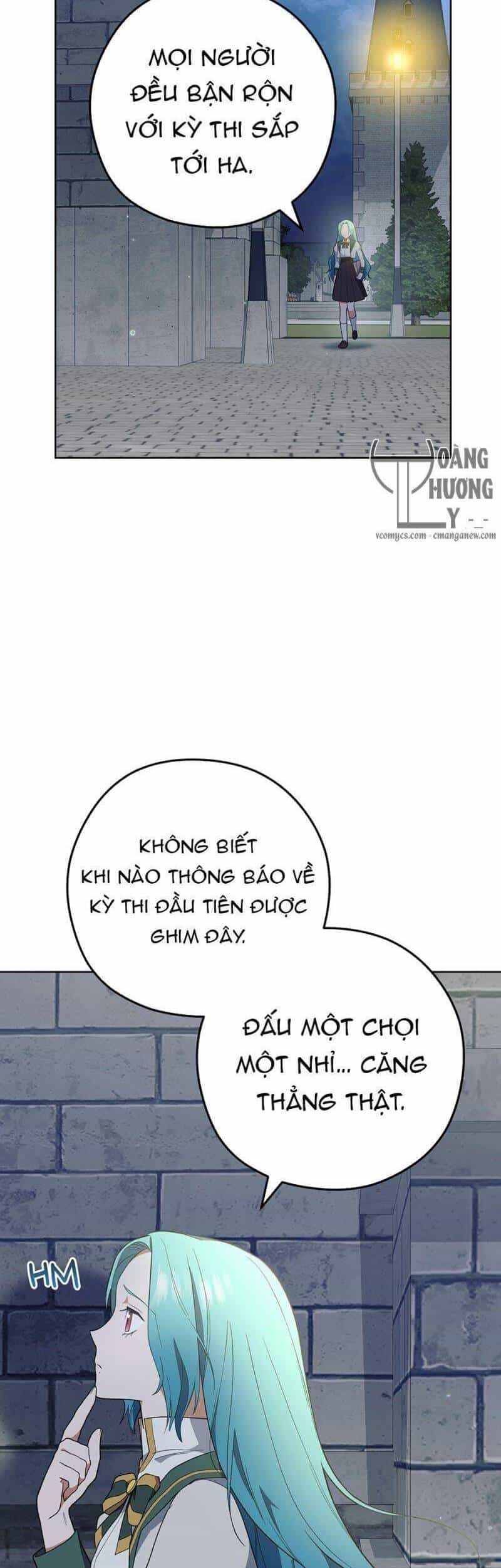 Đầu Bếp Hoàng Gia - Chương 54 - ảnh 49
