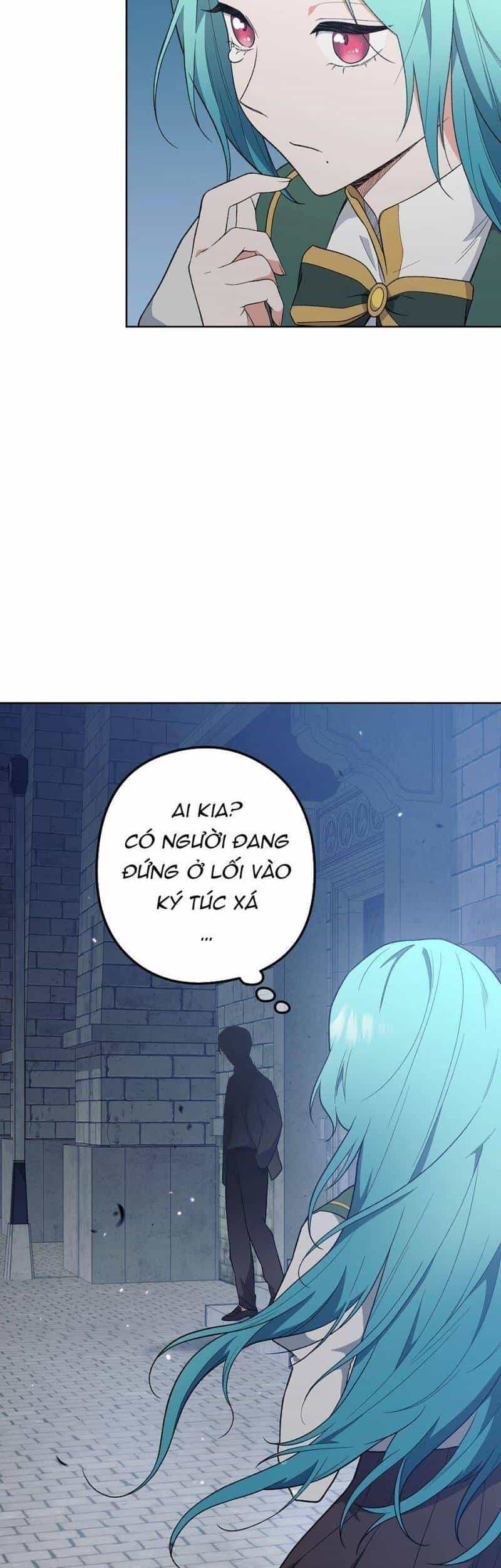 Đầu Bếp Hoàng Gia - Chương 54 - ảnh 52