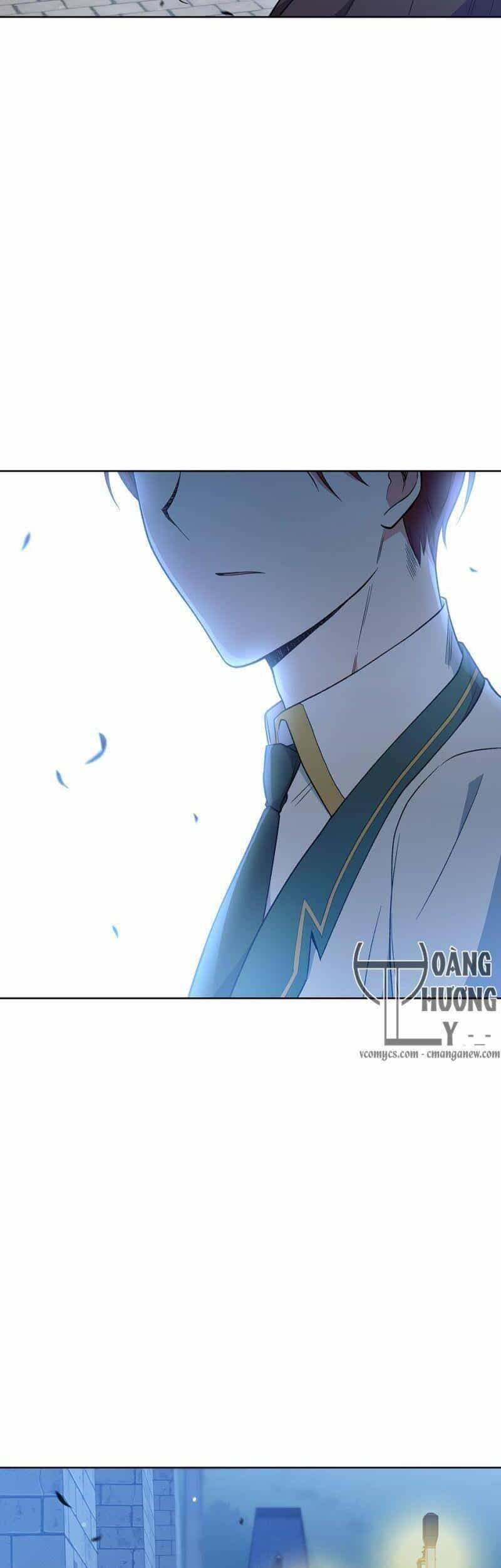 Đầu Bếp Hoàng Gia - Chương 54 - ảnh 53