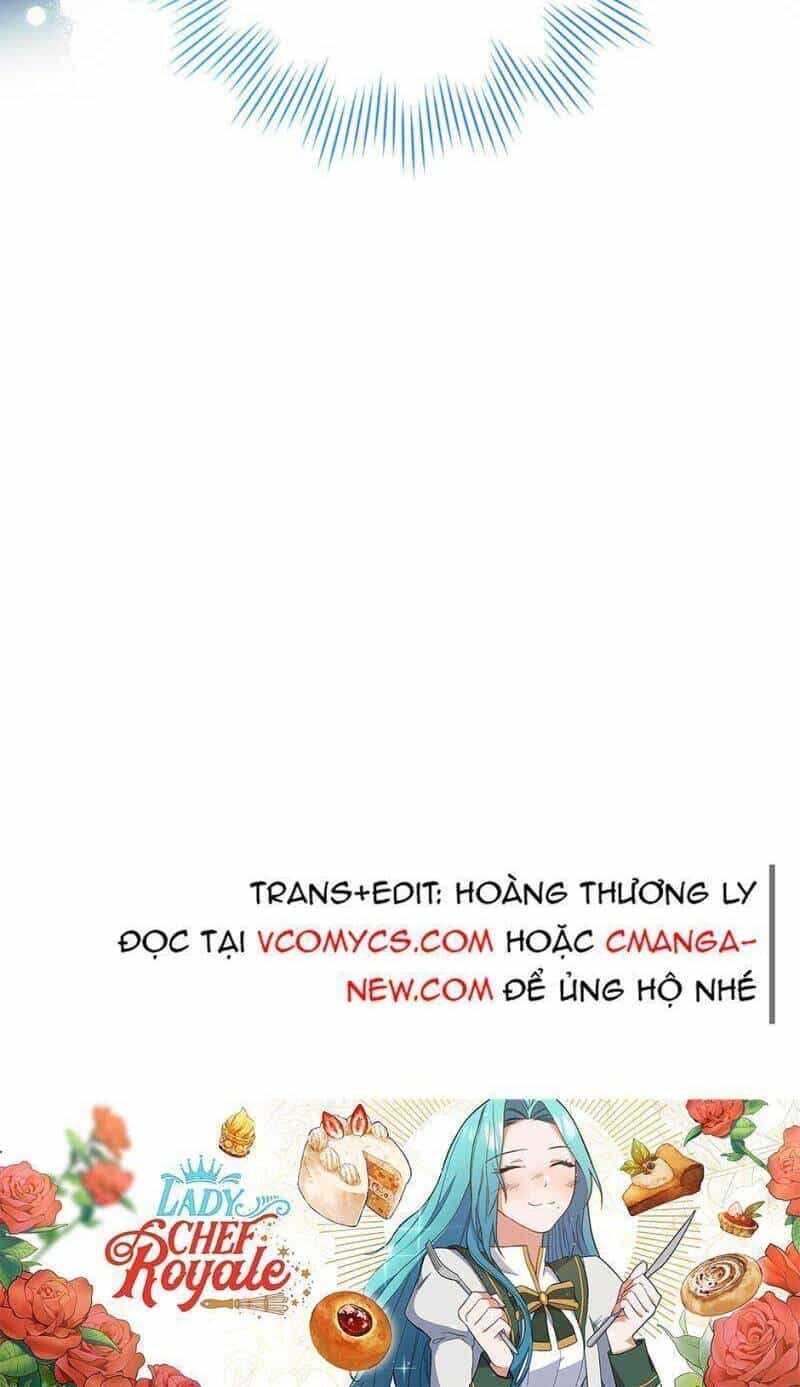 Đầu Bếp Hoàng Gia - Chương 54 - ảnh 56