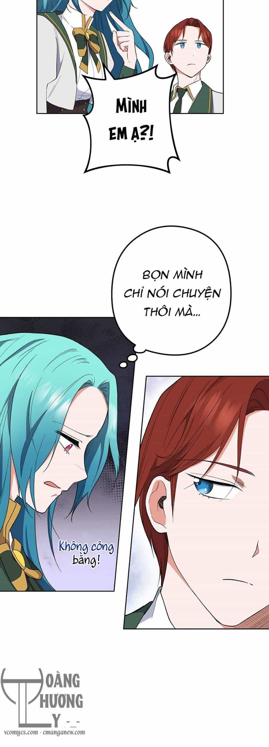 Đầu Bếp Hoàng Gia - Chương 55 - ảnh 30