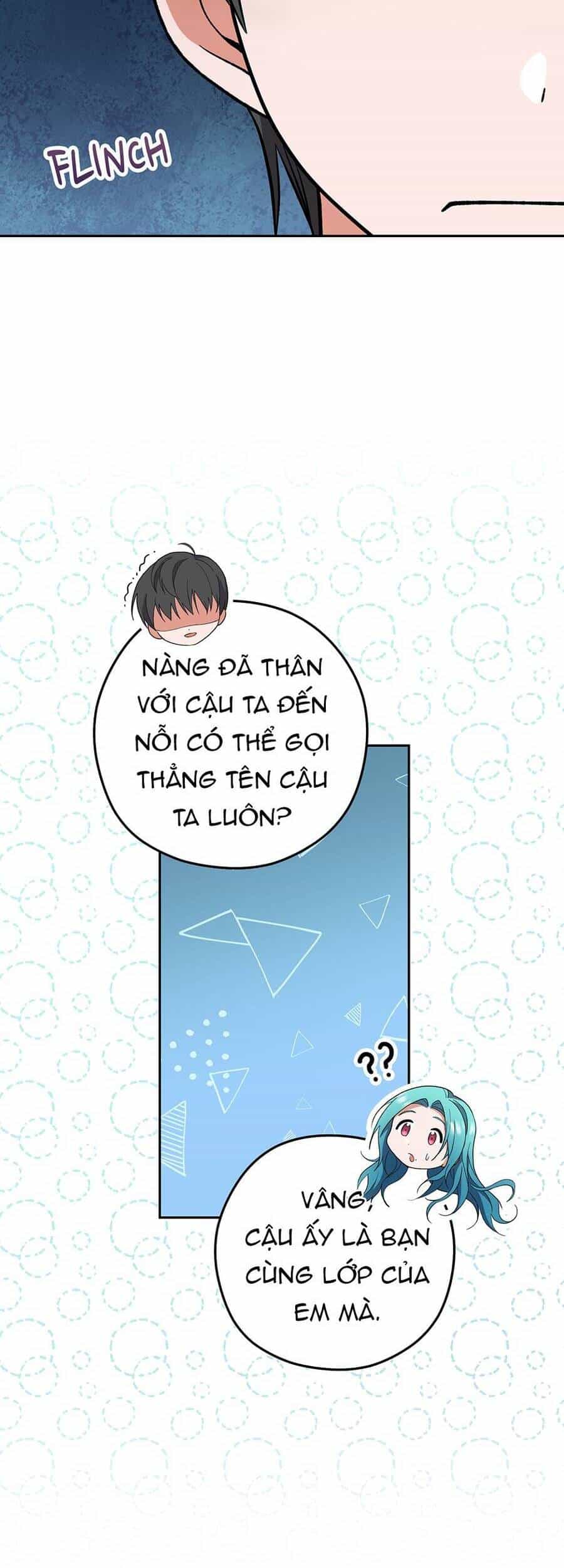Đầu Bếp Hoàng Gia - Chương 56 - ảnh 20