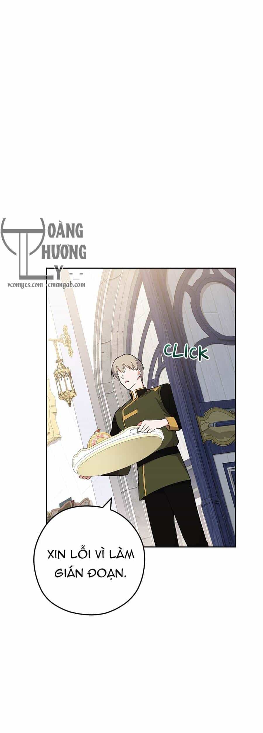 Đầu Bếp Hoàng Gia - Chương 56 - ảnh 26