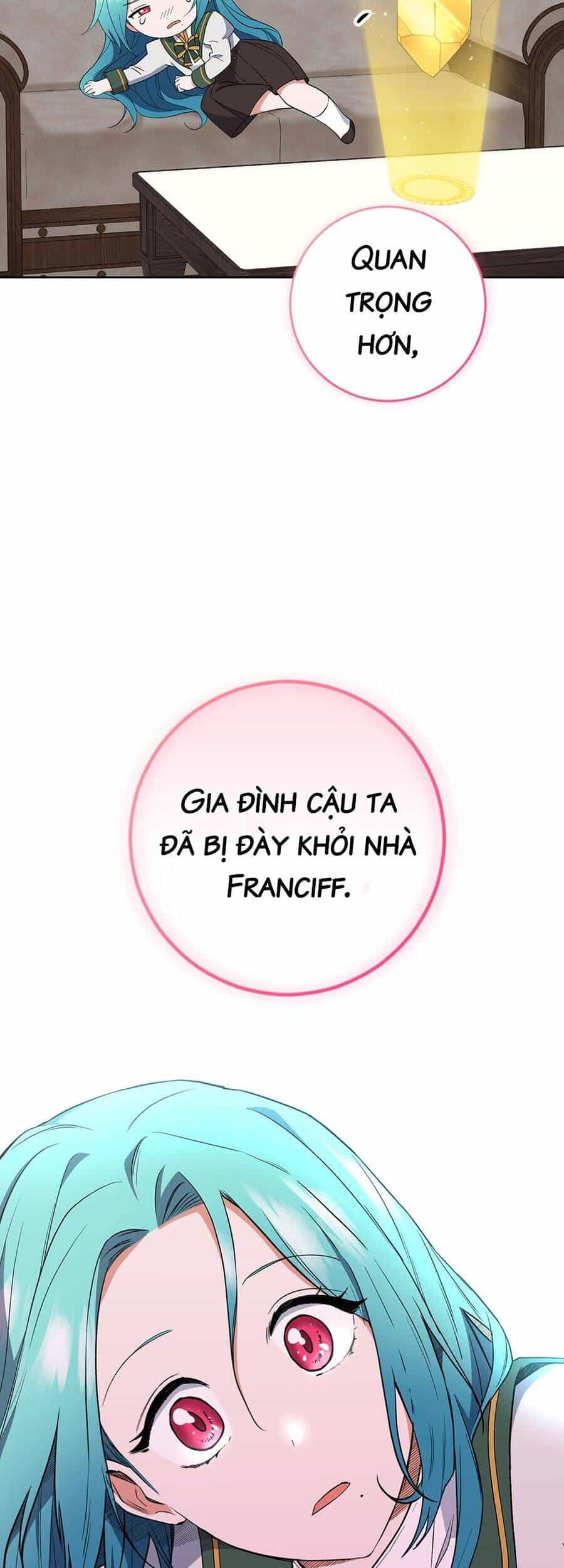Đầu Bếp Hoàng Gia - Chương 56 - ảnh 3