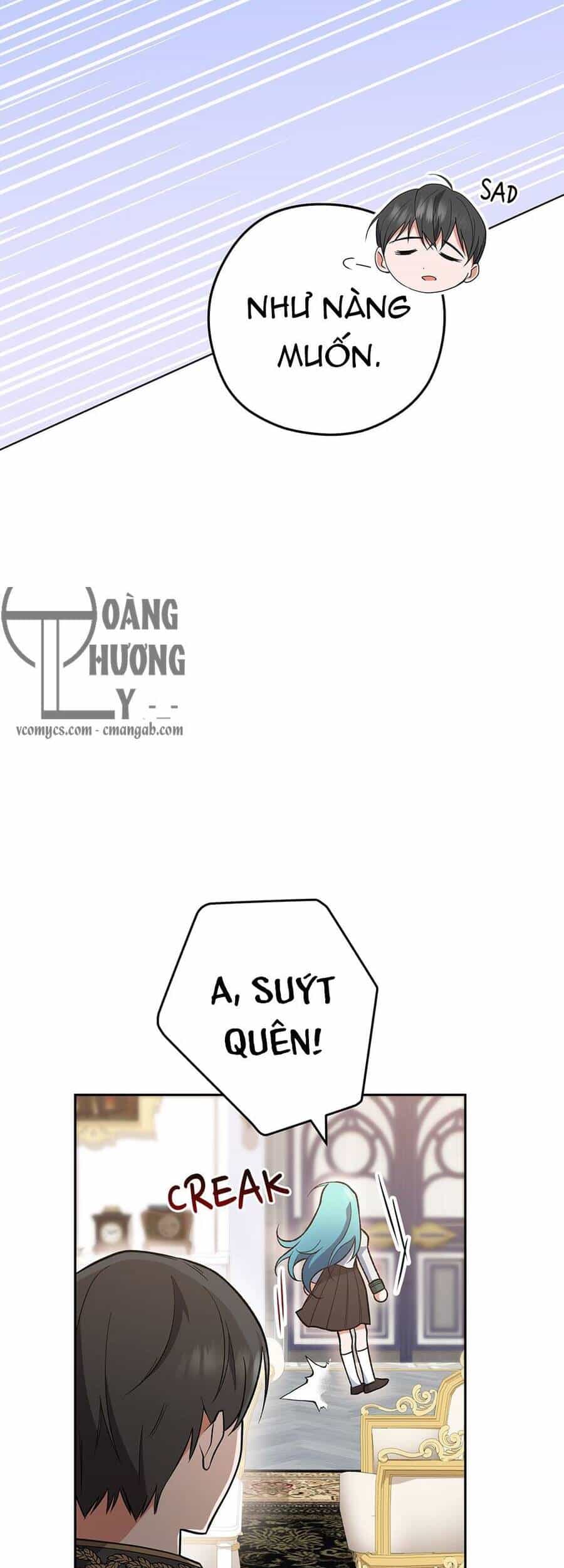Đầu Bếp Hoàng Gia - Chương 56 - ảnh 52