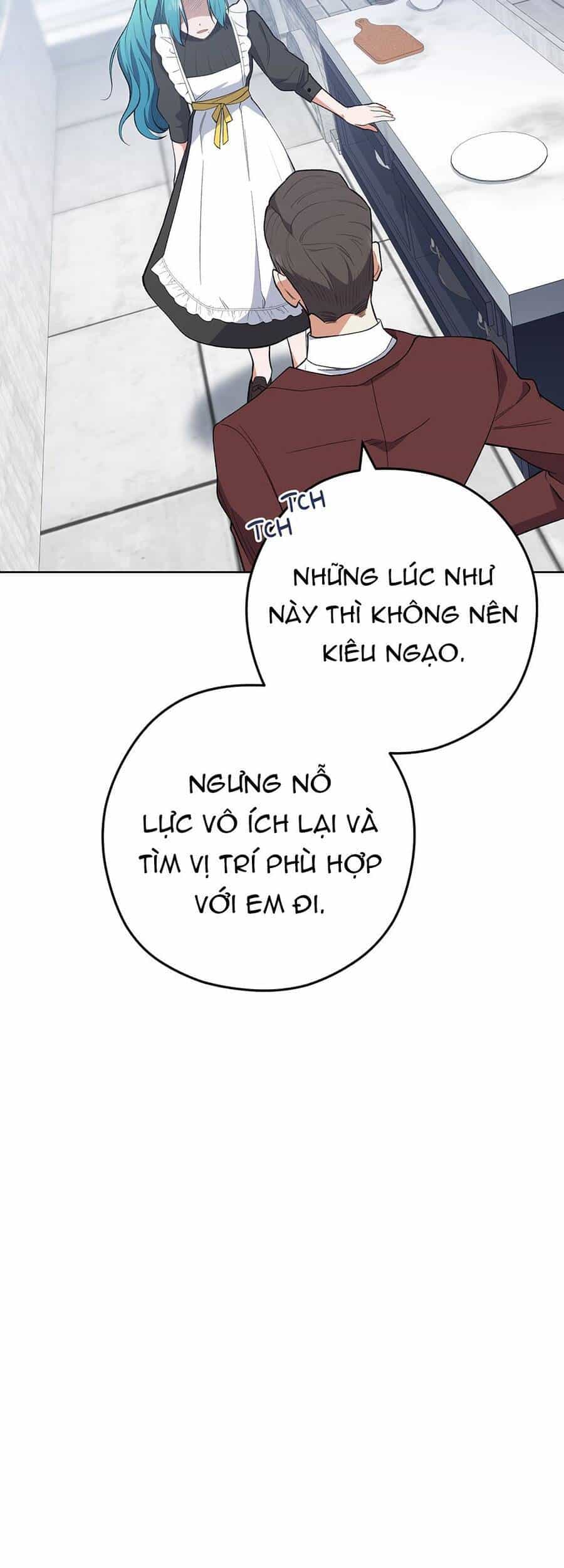 Đầu Bếp Hoàng Gia - Chương 57 - ảnh 29