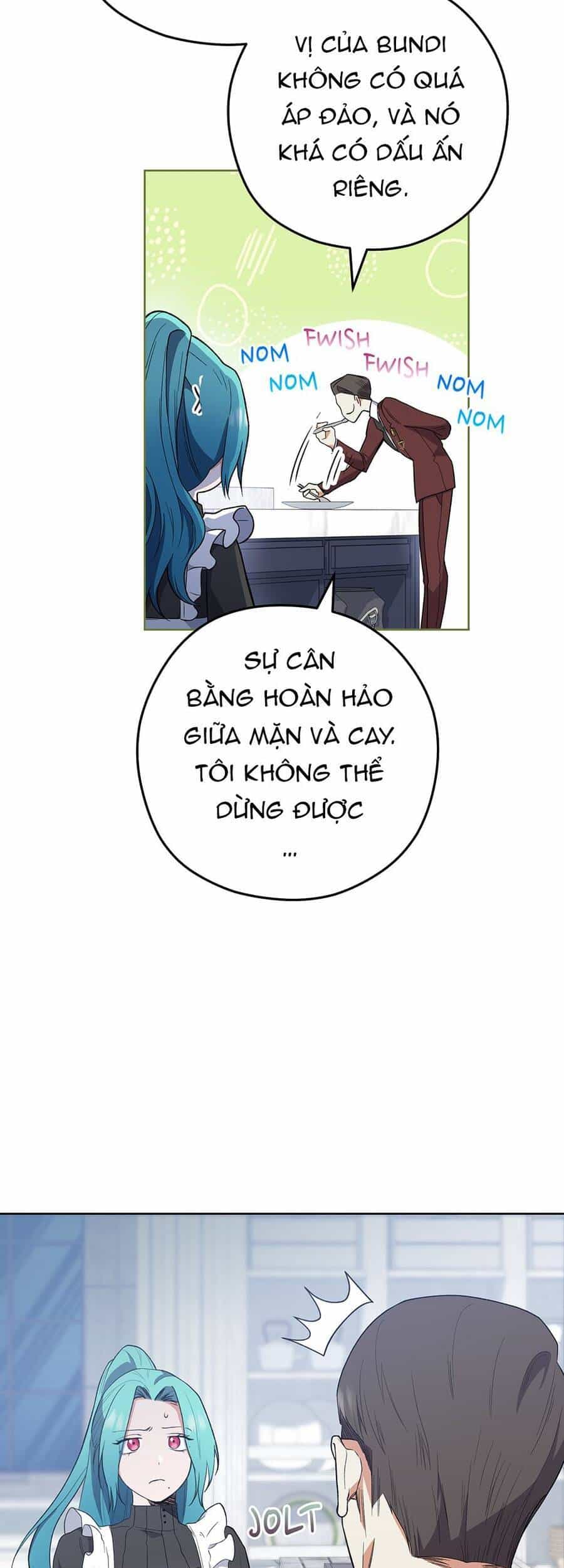 Đầu Bếp Hoàng Gia - Chương 57 - ảnh 36
