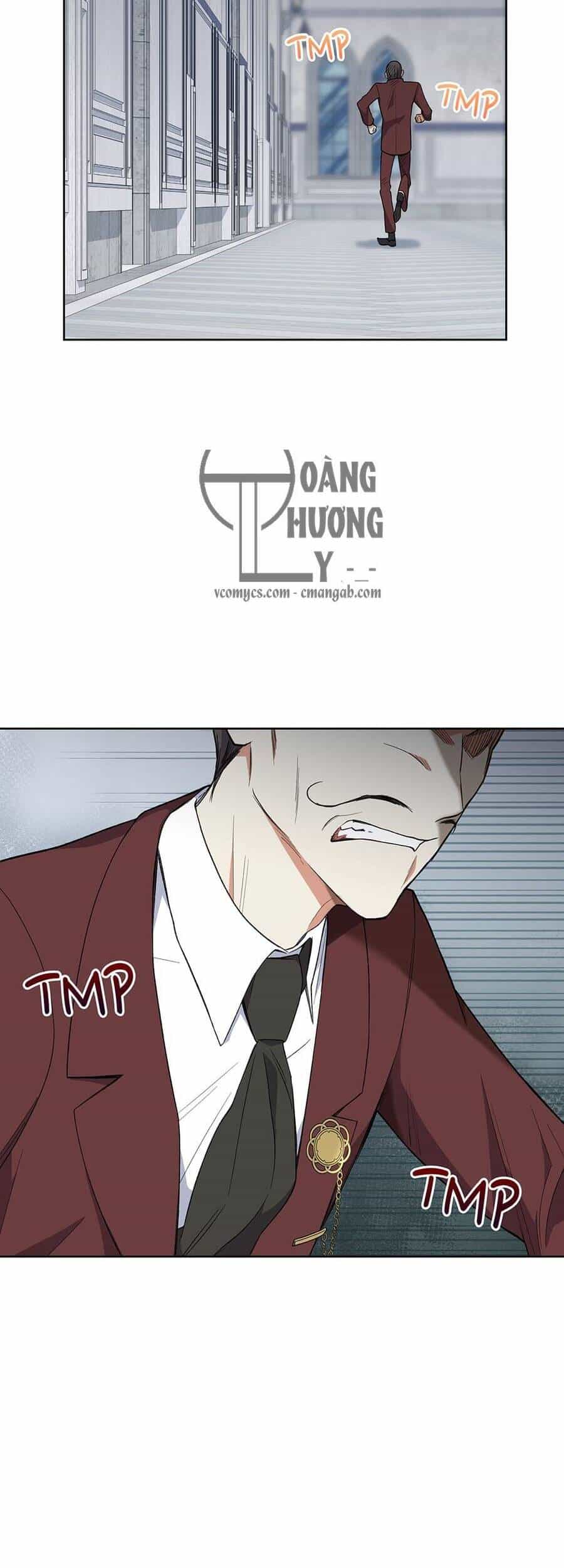 Đầu Bếp Hoàng Gia - Chương 57 - ảnh 41