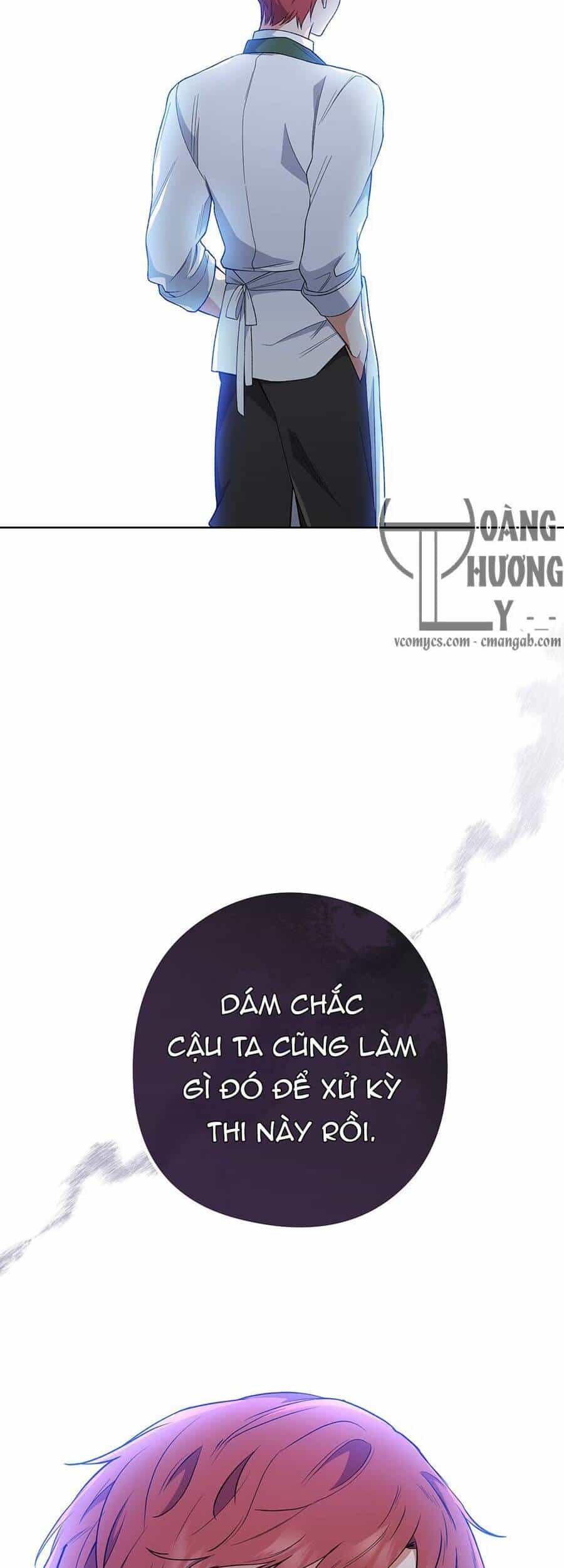 Đầu Bếp Hoàng Gia - Chương 57 - ảnh 57