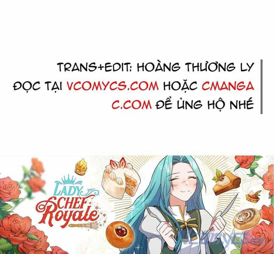 Đầu Bếp Hoàng Gia - Chương 57 - ảnh 59