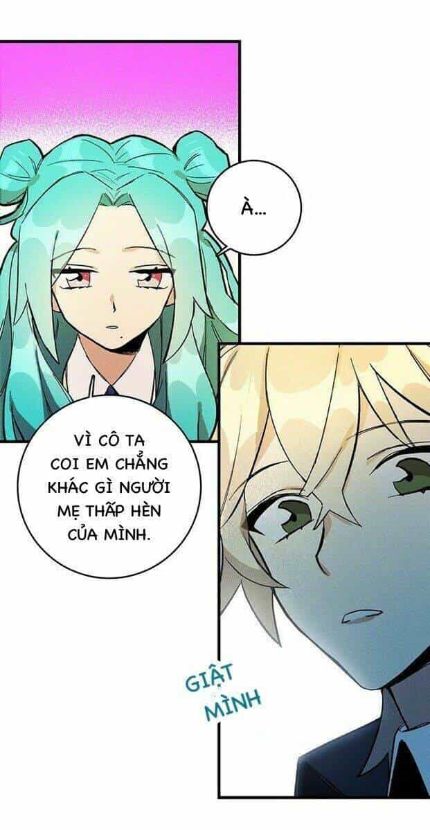 Đầu Bếp Hoàng Gia - Chương 4 - ảnh 14