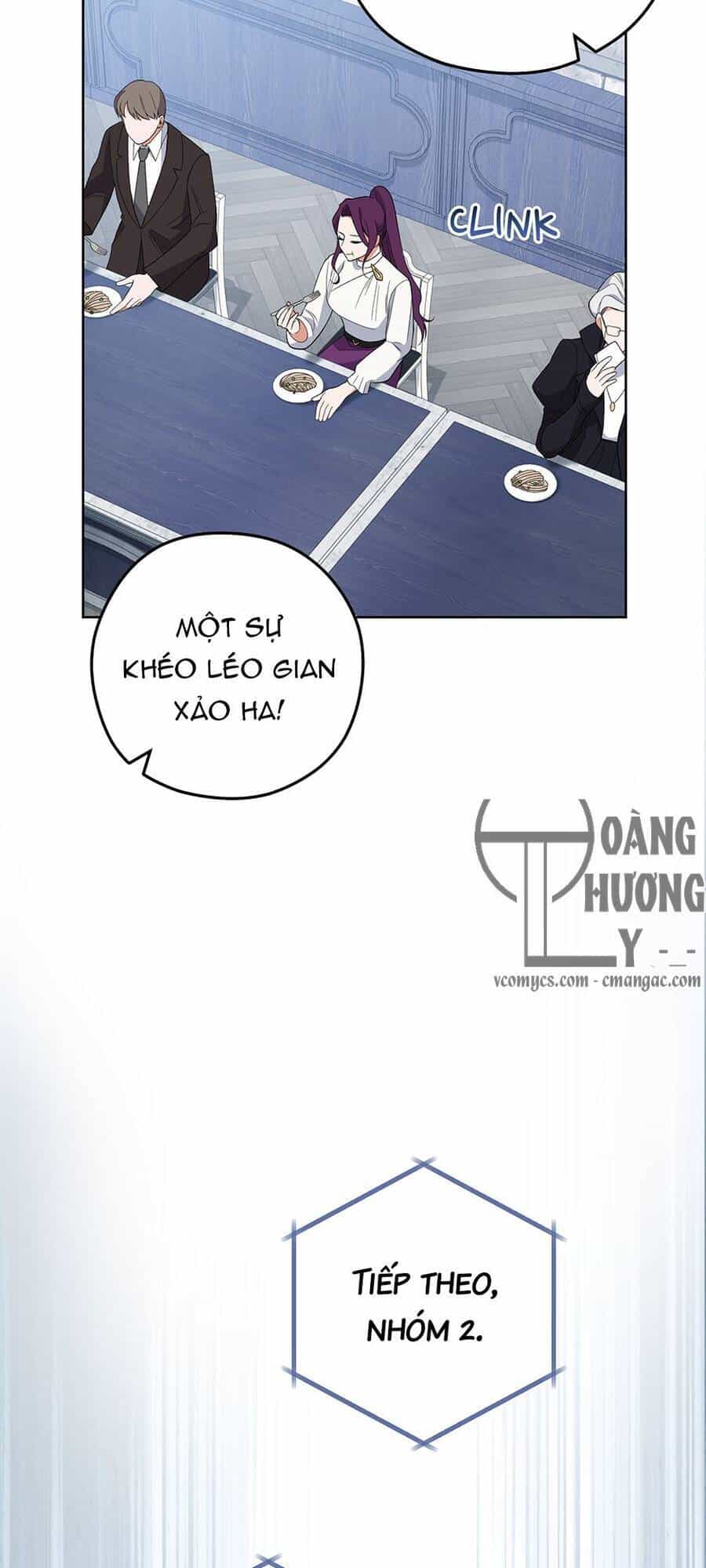 Đầu Bếp Hoàng Gia - Chương 58 - ảnh 10