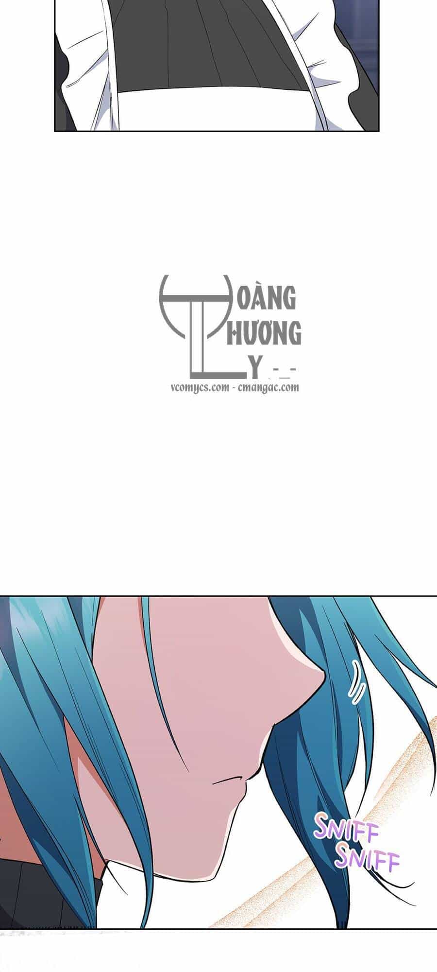 Đầu Bếp Hoàng Gia - Chương 58 - ảnh 24