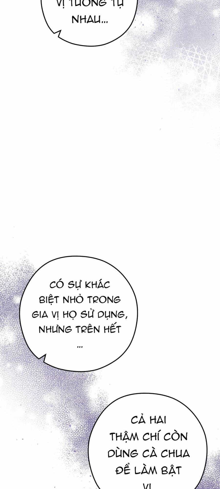 Đầu Bếp Hoàng Gia - Chương 58 - ảnh 37