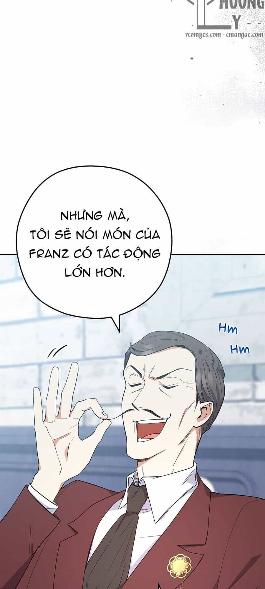 Đầu Bếp Hoàng Gia - Chương 58 - ảnh 43
