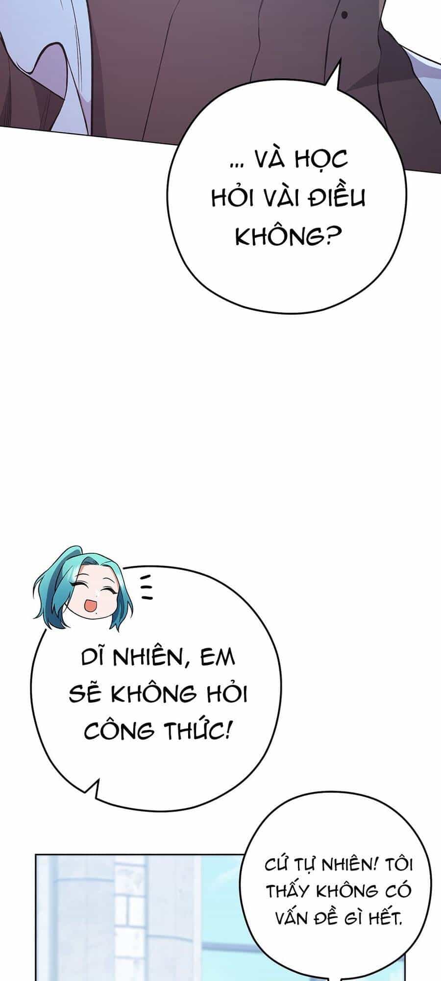 Đầu Bếp Hoàng Gia - Chương 58 - ảnh 52