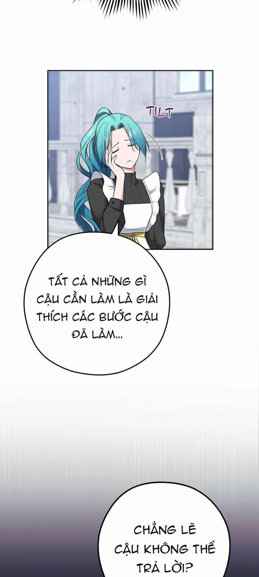 Đầu Bếp Hoàng Gia - Chương 58 - ảnh 69