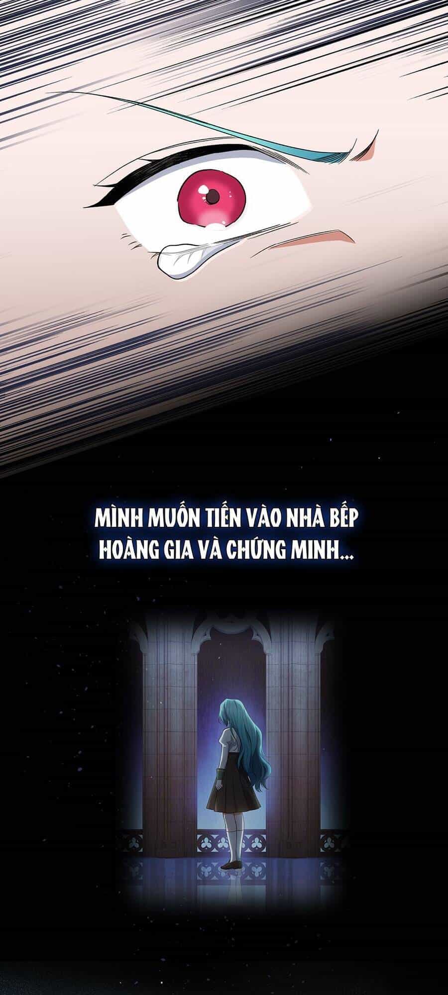 Đầu Bếp Hoàng Gia - Chương 58 - ảnh 82
