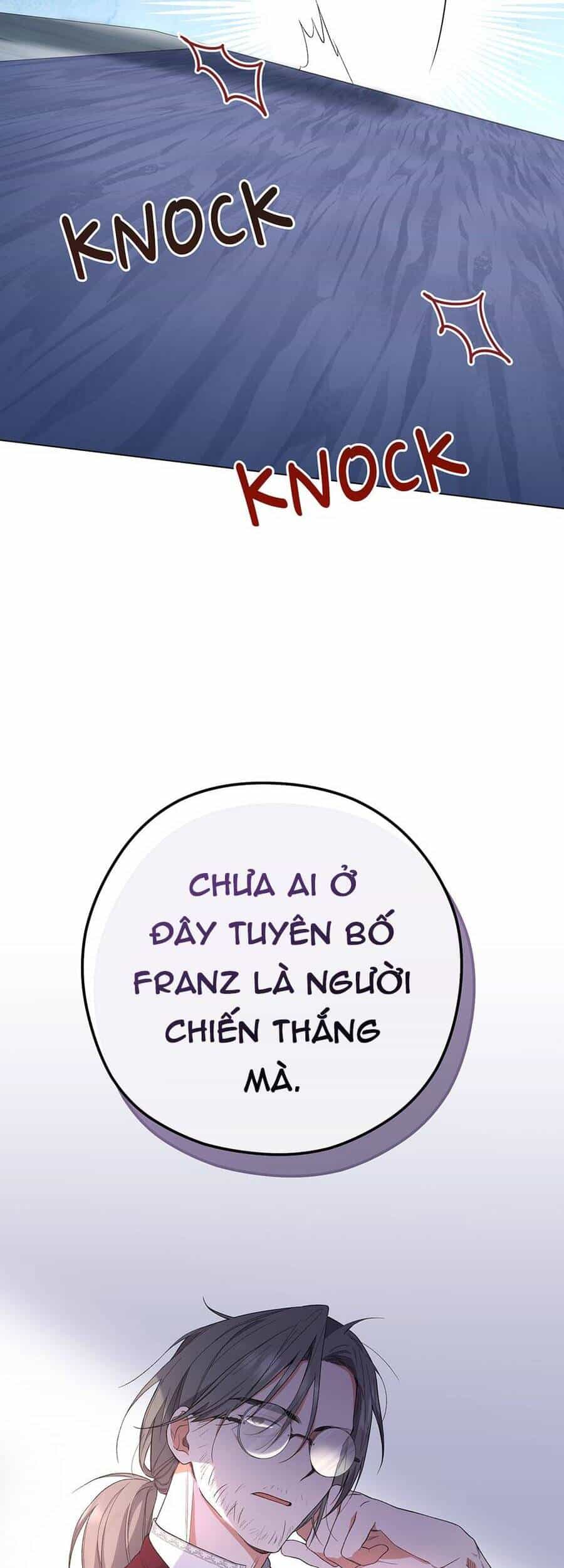 Đầu Bếp Hoàng Gia - Chương 59 - ảnh 3