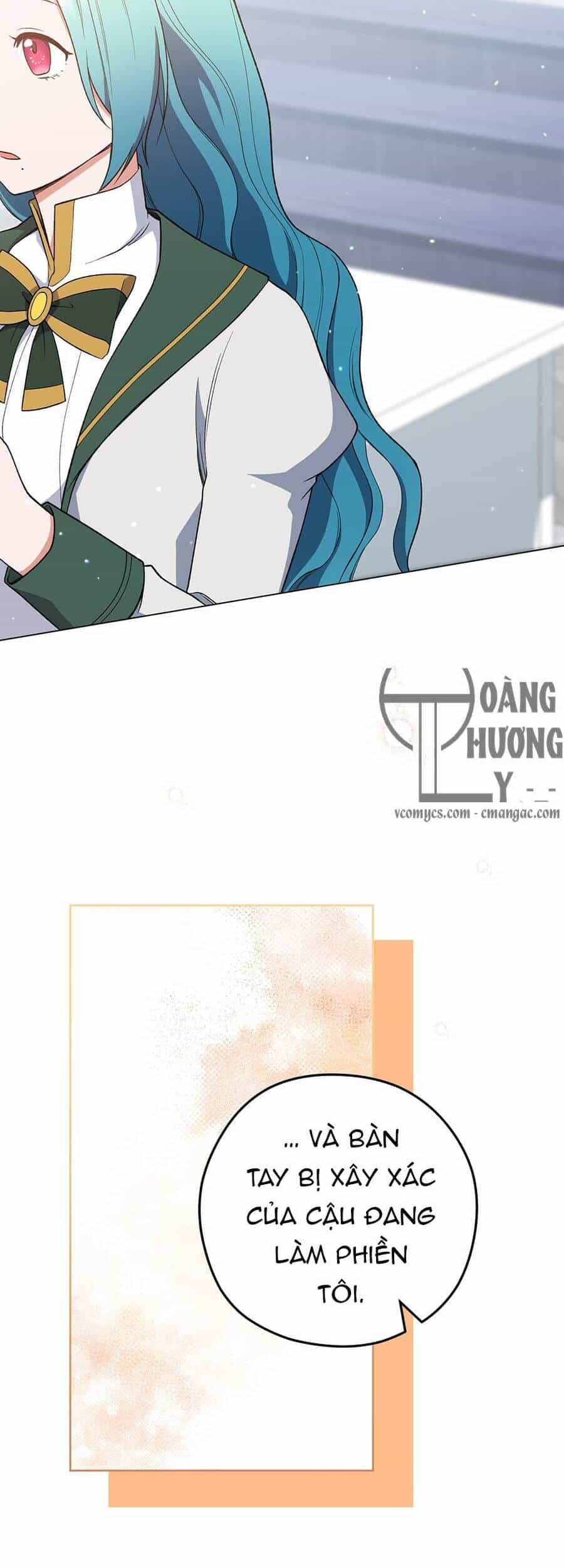 Đầu Bếp Hoàng Gia - Chương 59 - ảnh 40
