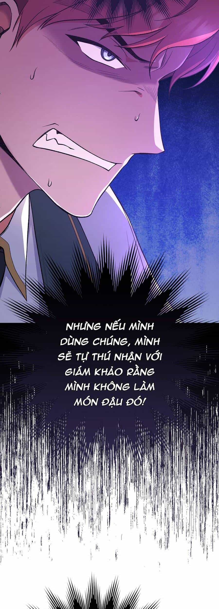 Đầu Bếp Hoàng Gia - Chương 59 - ảnh 50
