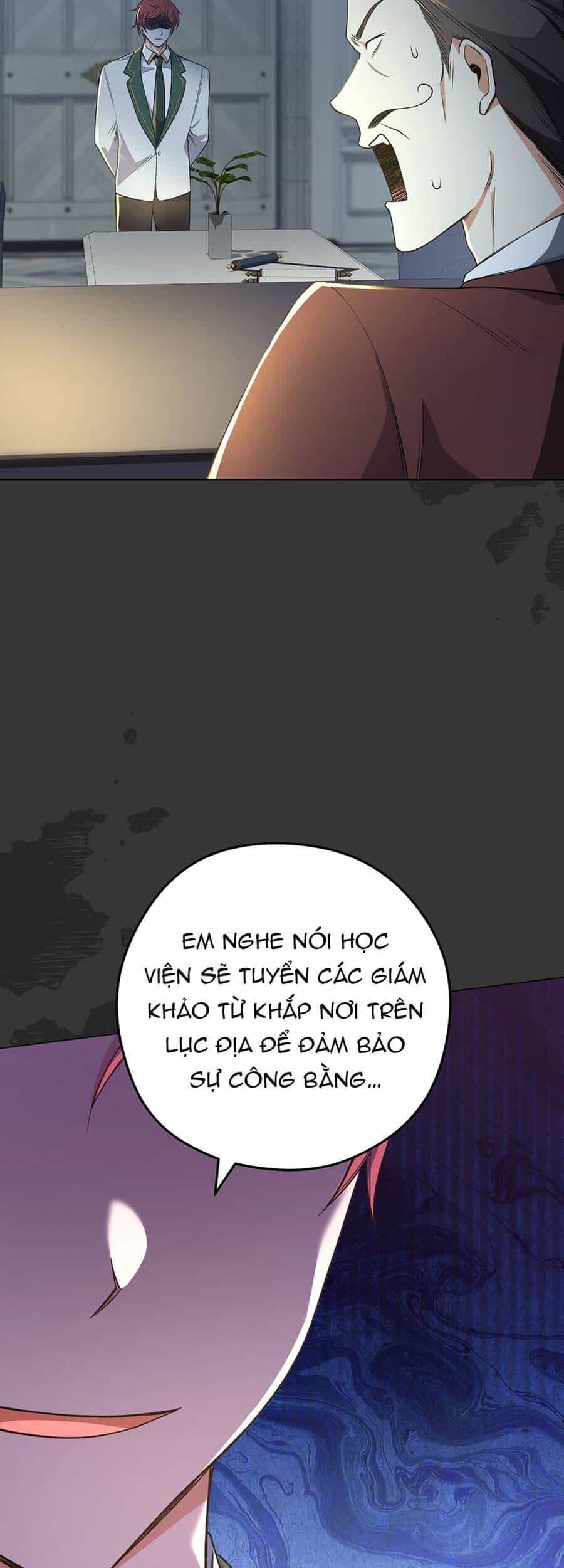 Đầu Bếp Hoàng Gia - Chương 59 - ảnh 58