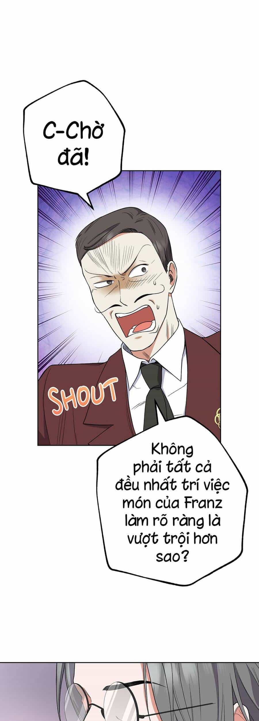 Đầu Bếp Hoàng Gia - Chương 59 - ảnh 6