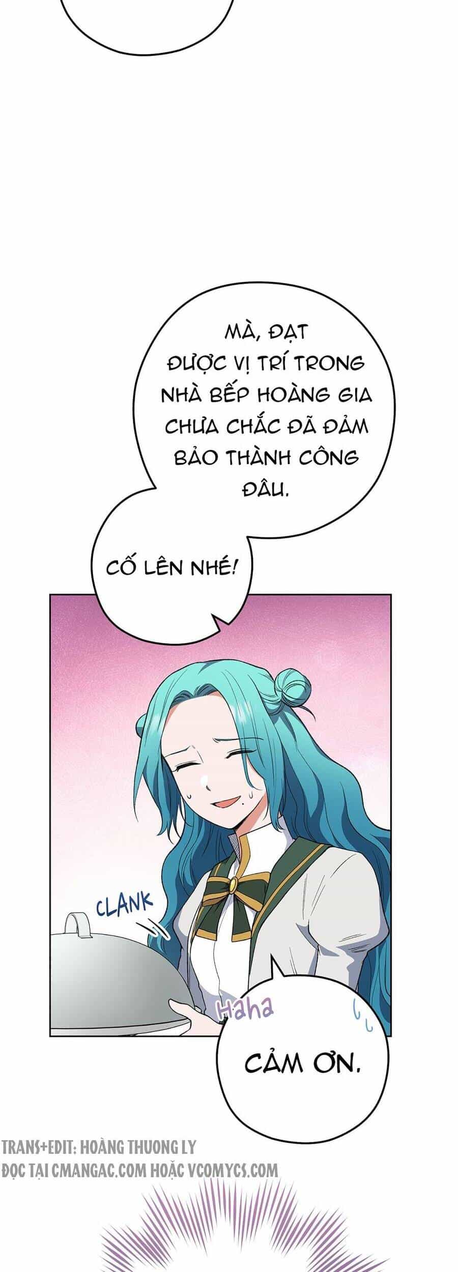 Đầu Bếp Hoàng Gia - Chương 60 - ảnh 13