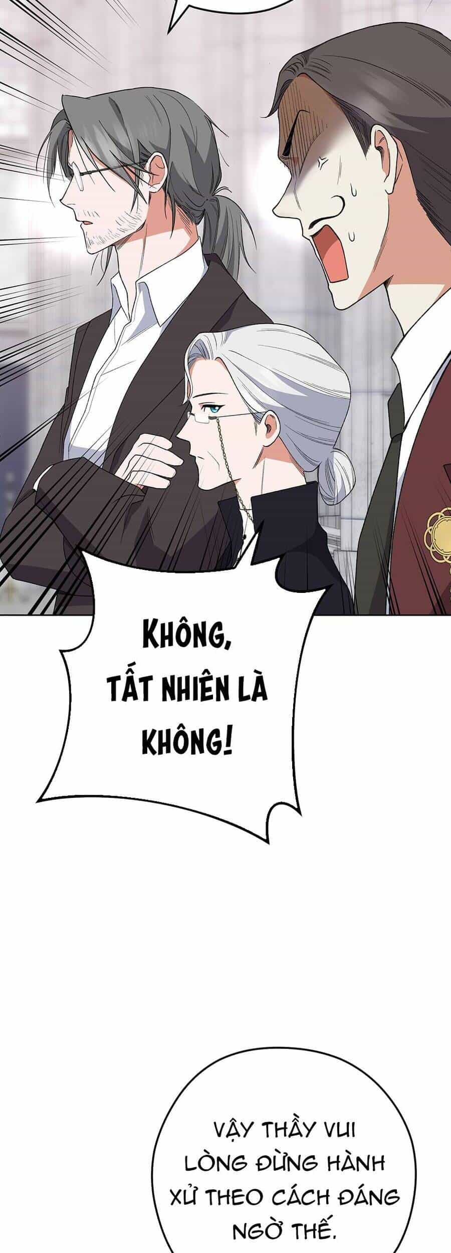 Đầu Bếp Hoàng Gia - Chương 60 - ảnh 40