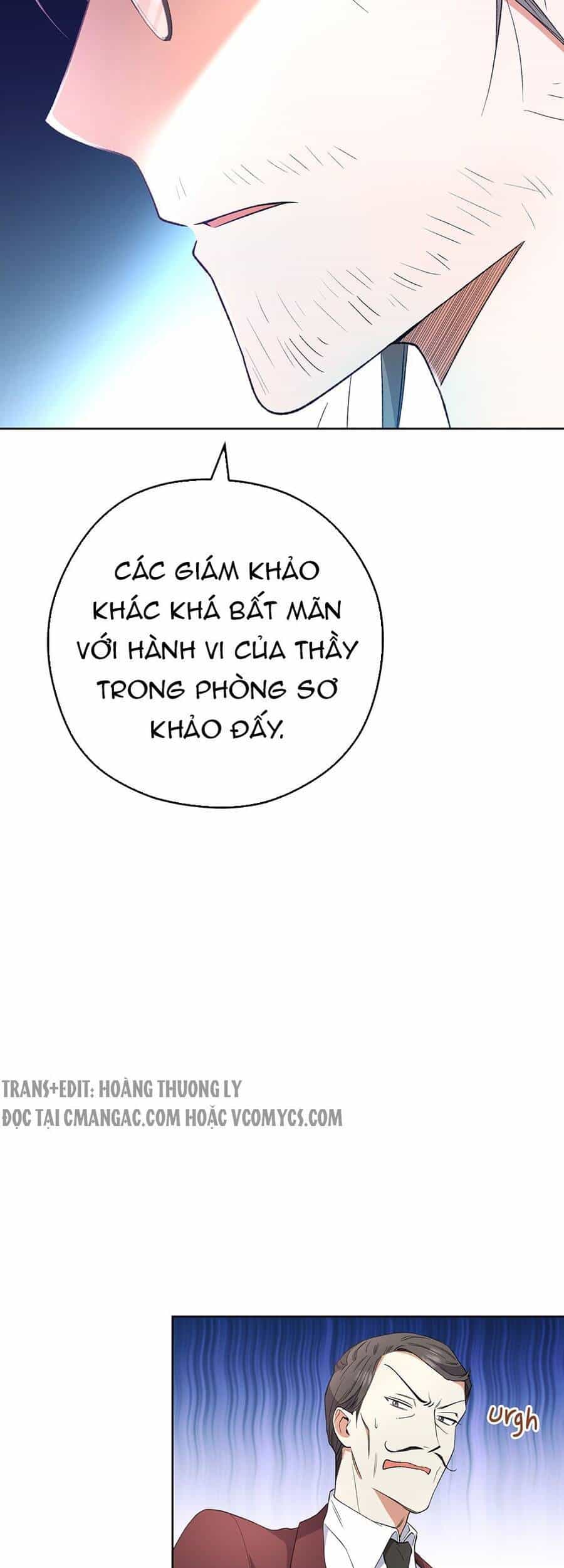 Đầu Bếp Hoàng Gia - Chương 60 - ảnh 42