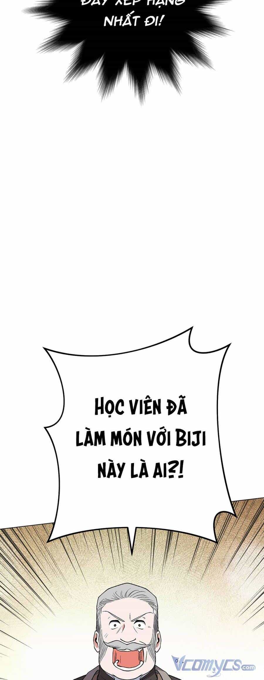 Đầu Bếp Hoàng Gia - Chương 60 - ảnh 64