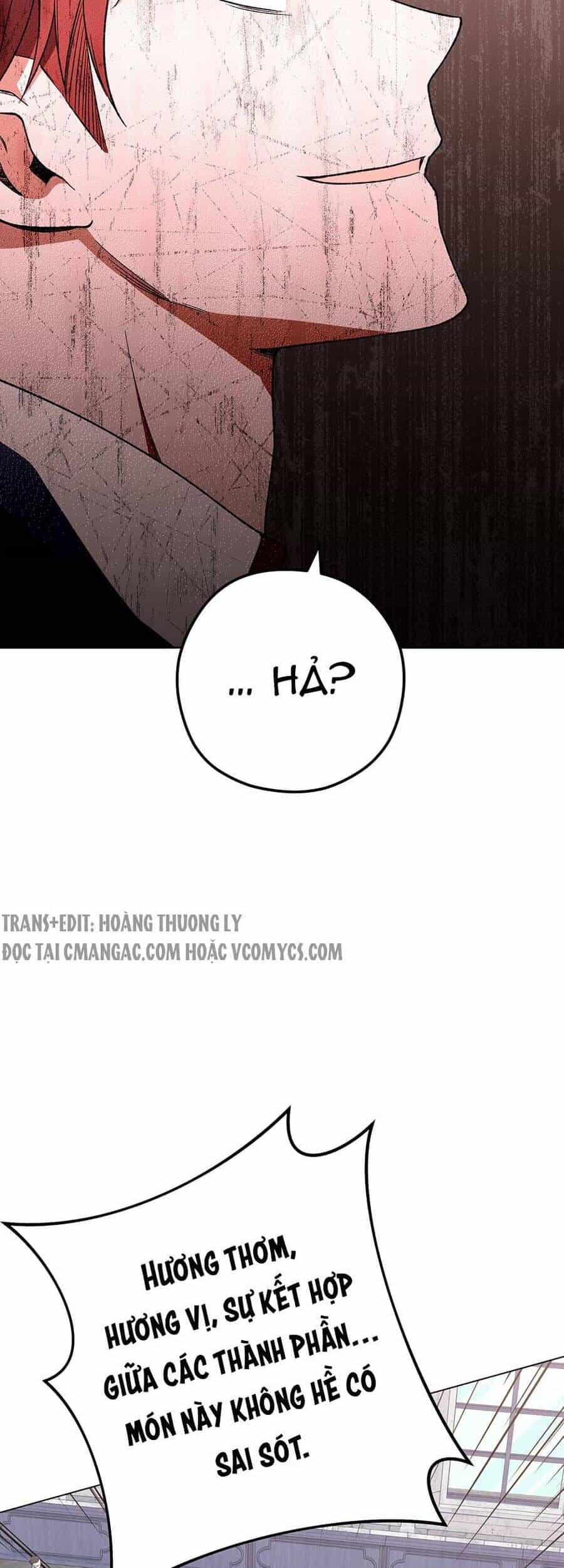 Đầu Bếp Hoàng Gia - Chương 60 - ảnh 66