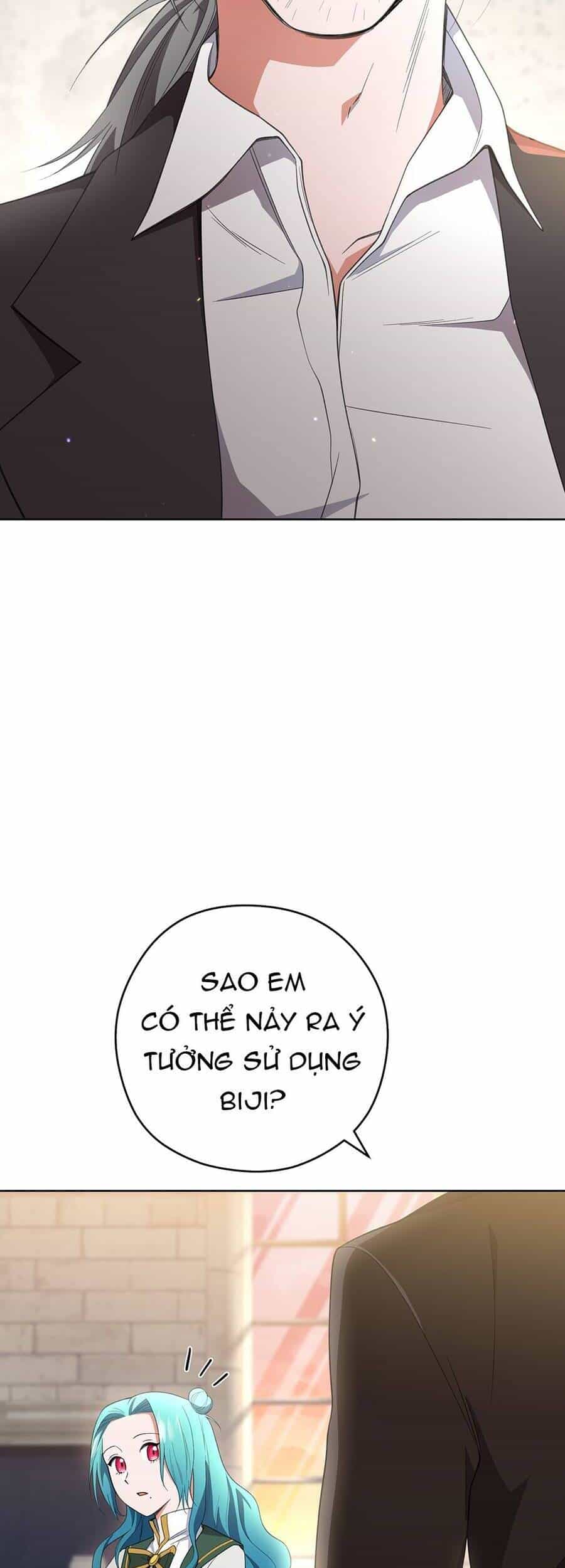Đầu Bếp Hoàng Gia - Chương 61 - ảnh 23
