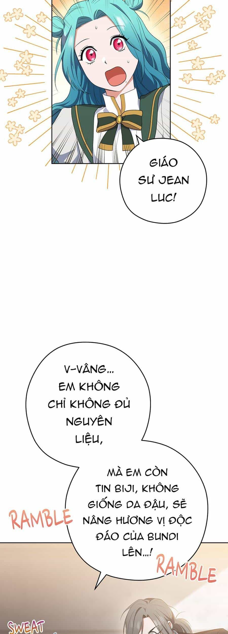 Đầu Bếp Hoàng Gia - Chương 61 - ảnh 25