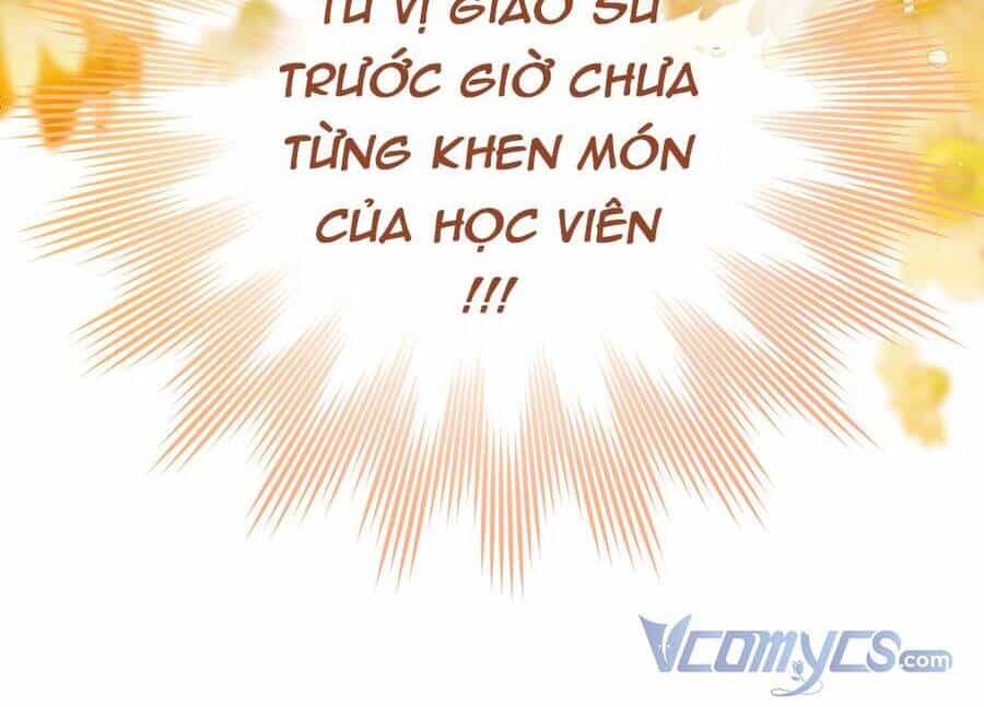 Đầu Bếp Hoàng Gia - Chương 61 - ảnh 40
