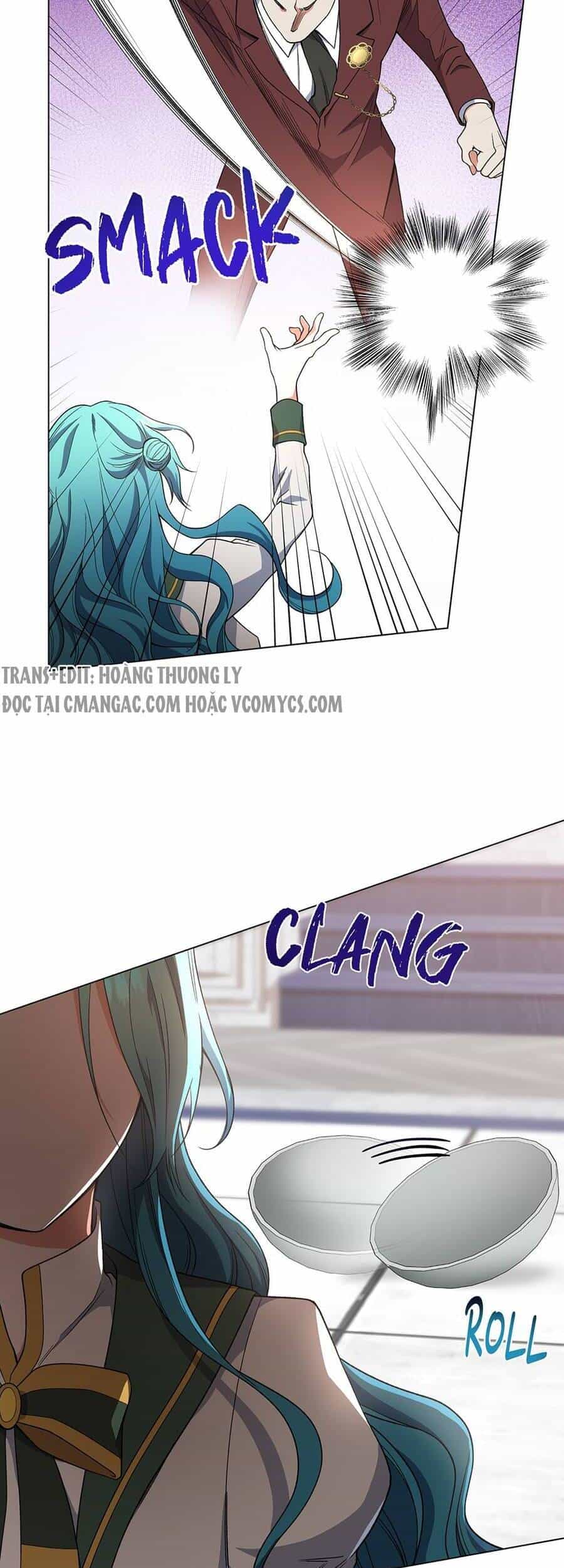 Đầu Bếp Hoàng Gia - Chương 61 - ảnh 62