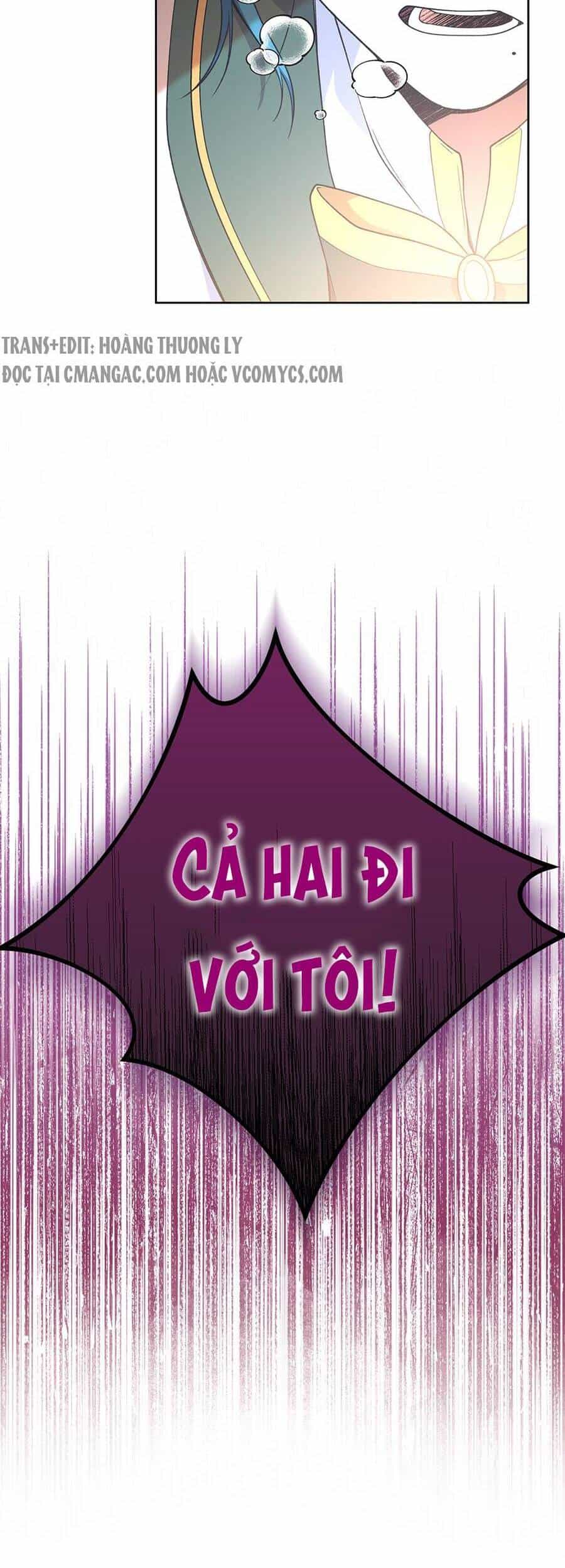 Đầu Bếp Hoàng Gia - Chương 61 - ảnh 65