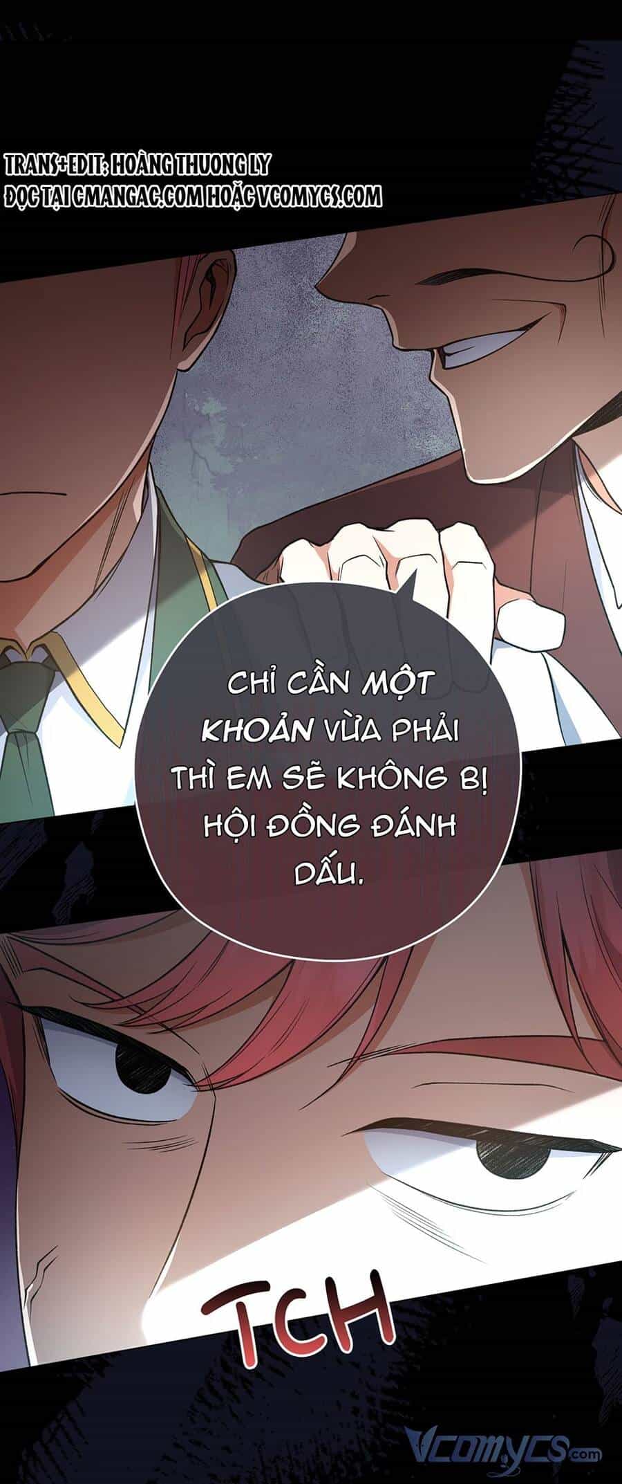 Đầu Bếp Hoàng Gia - Chương 62 - ảnh 17