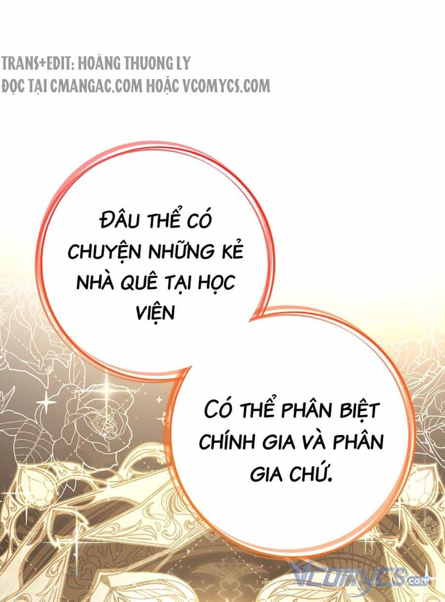 Đầu Bếp Hoàng Gia - Chương 62 - ảnh 25
