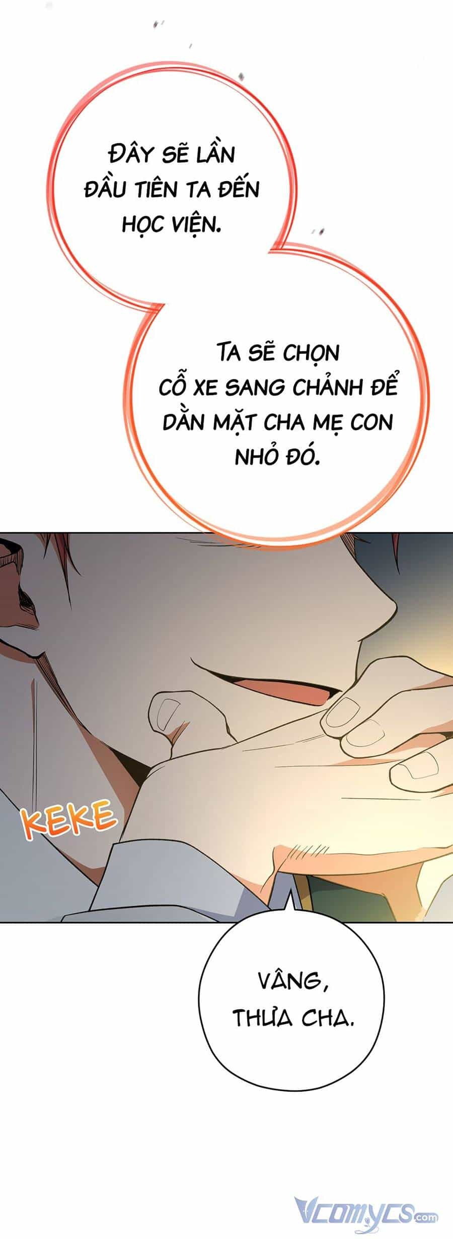 Đầu Bếp Hoàng Gia - Chương 62 - ảnh 35
