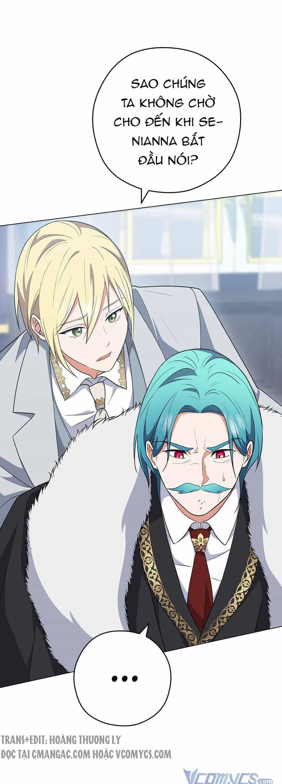 Đầu Bếp Hoàng Gia - Chương 62 - ảnh 58
