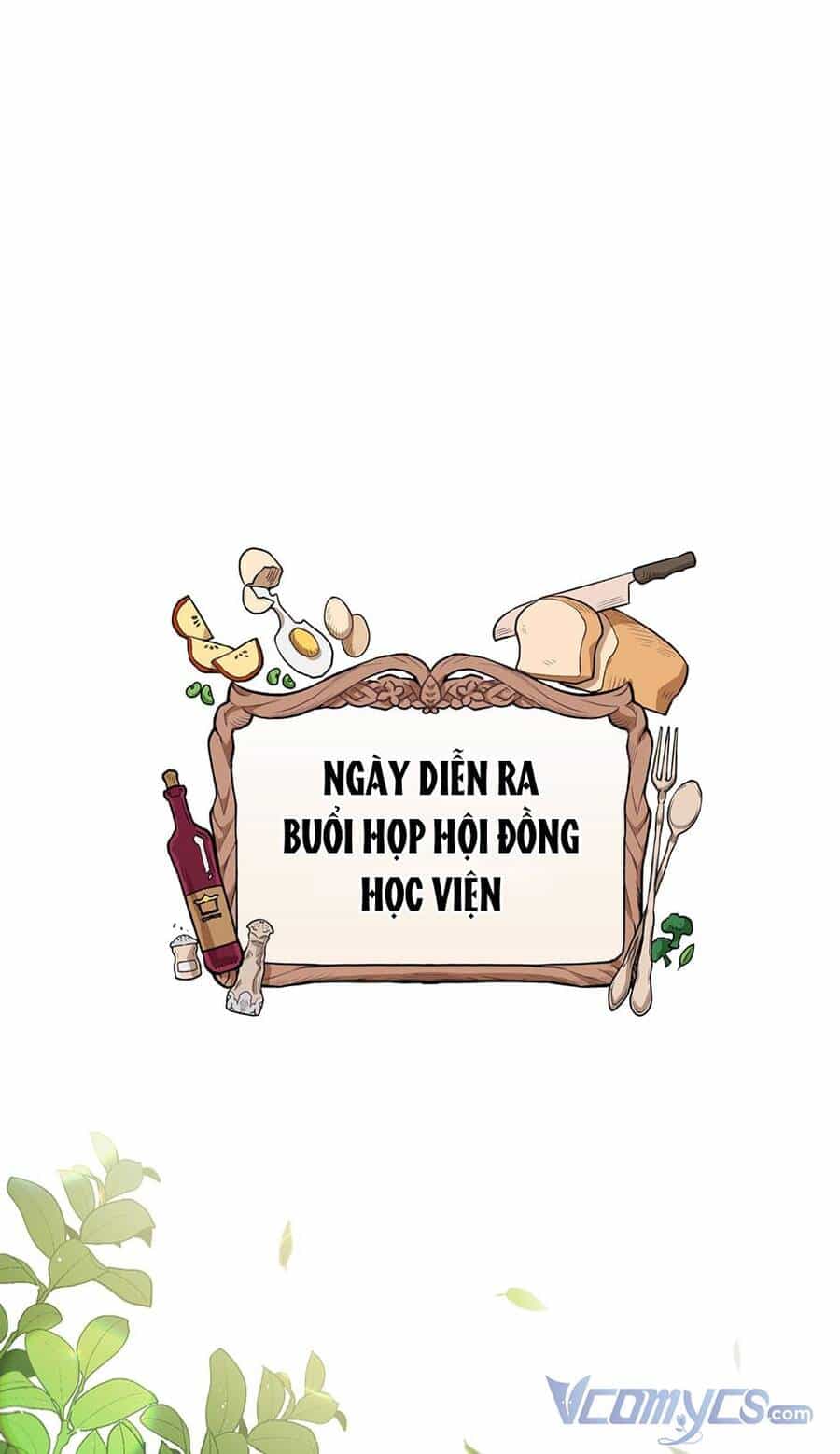 Đầu Bếp Hoàng Gia - Chương 63 - ảnh 16