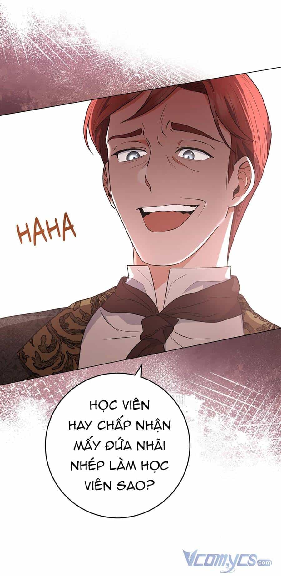 Đầu Bếp Hoàng Gia - Chương 63 - ảnh 31