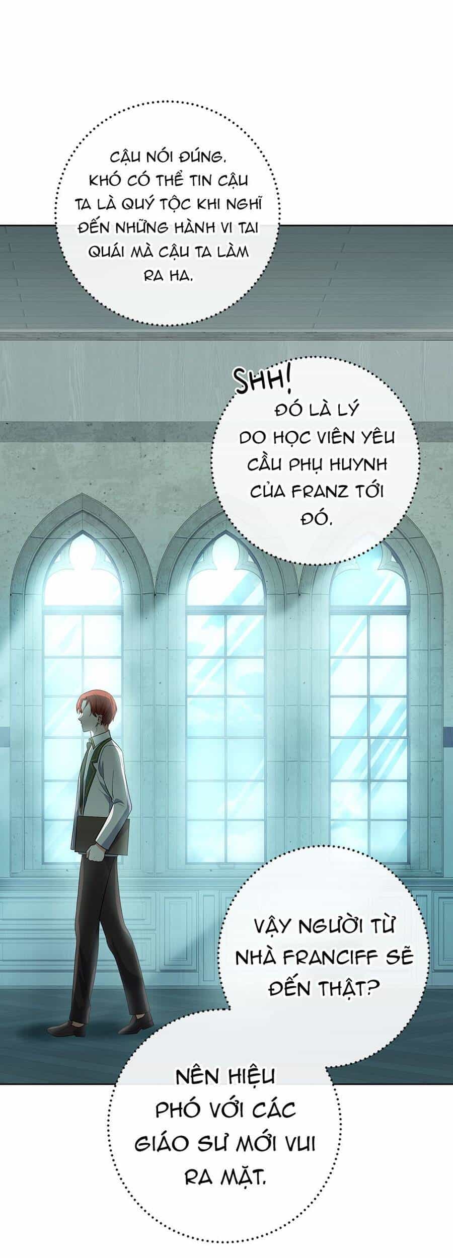 Đầu Bếp Hoàng Gia - Chương 63 - ảnh 5