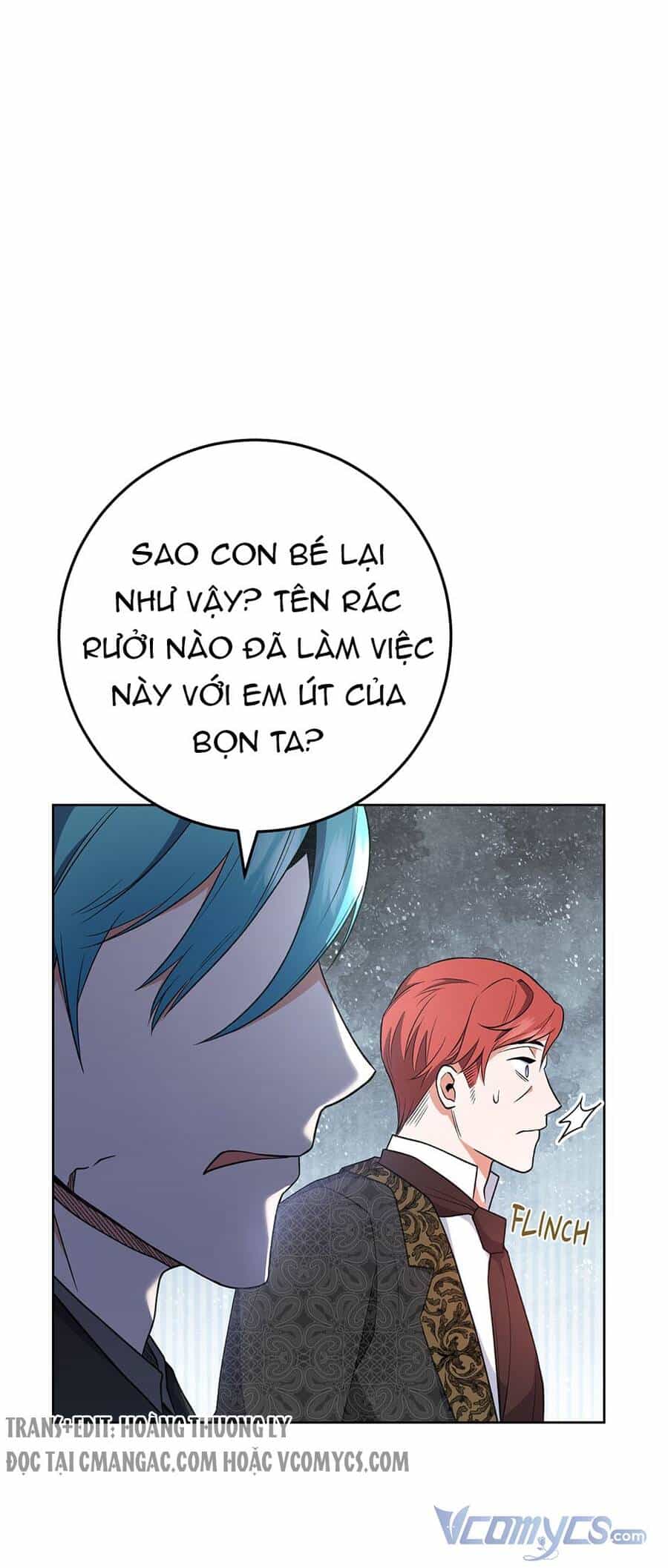 Đầu Bếp Hoàng Gia - Chương 63 - ảnh 60