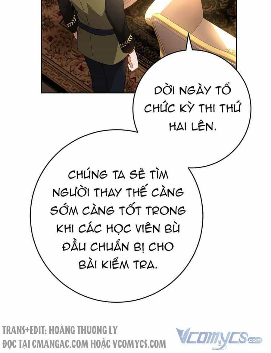 Đầu Bếp Hoàng Gia - Chương 65 - ảnh 103