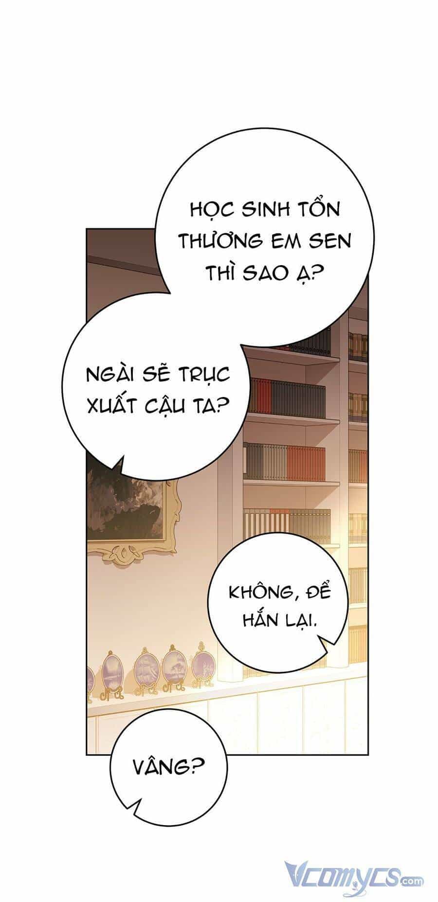 Đầu Bếp Hoàng Gia - Chương 65 - ảnh 104