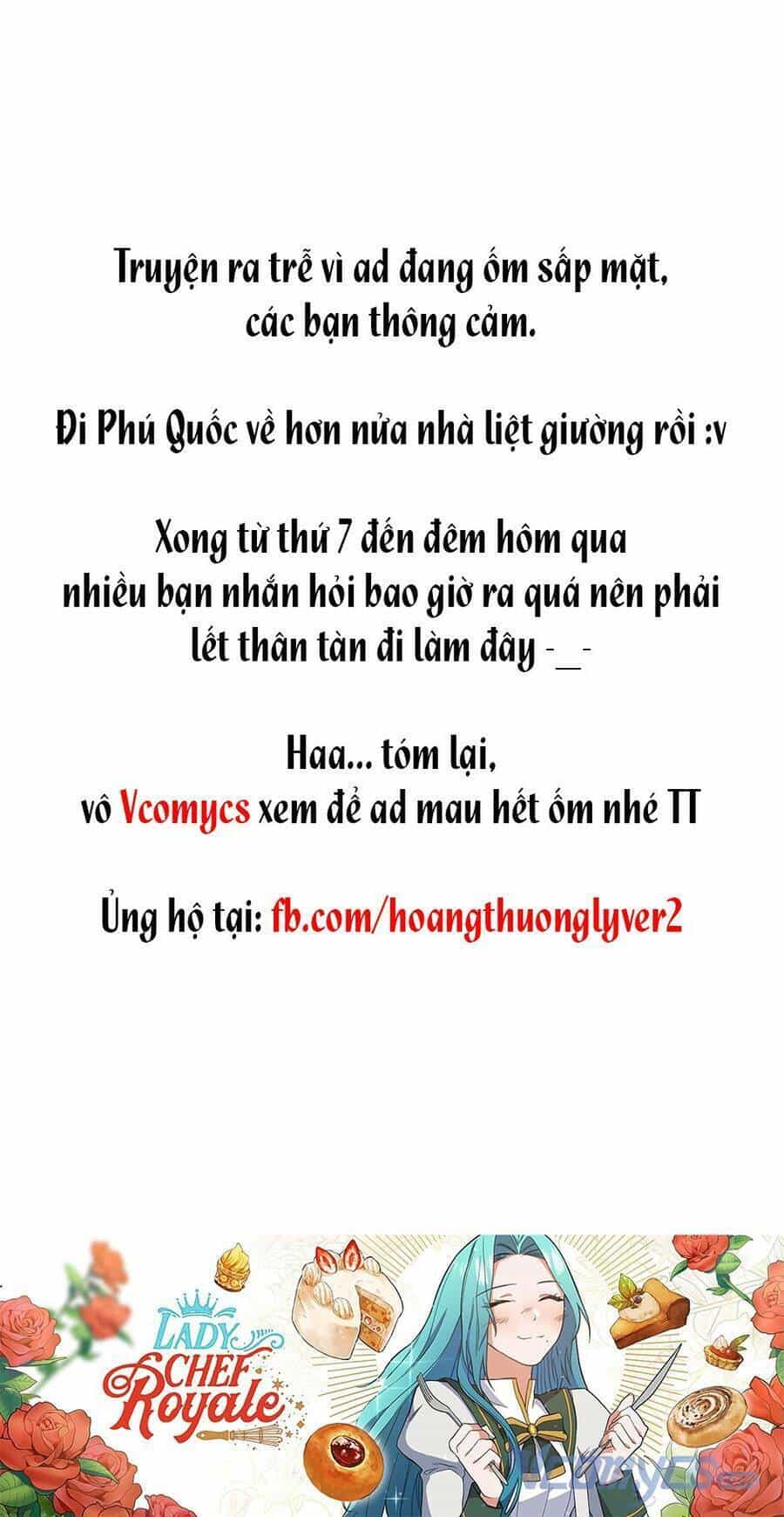 Đầu Bếp Hoàng Gia - Chương 65 - ảnh 144