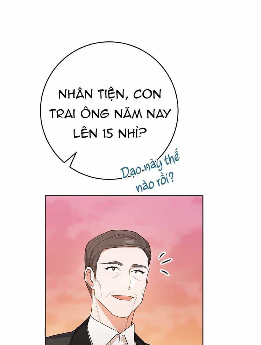 Đầu Bếp Hoàng Gia - Chương 65 - ảnh 40